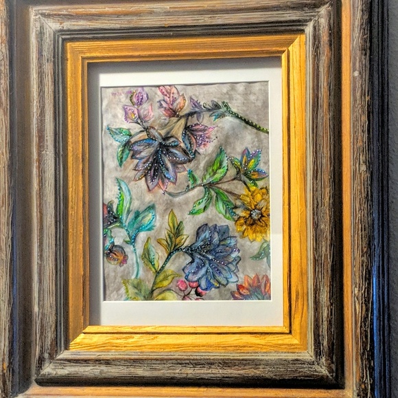 Kirven Designs Custom Artwork - Picture 2 of 3